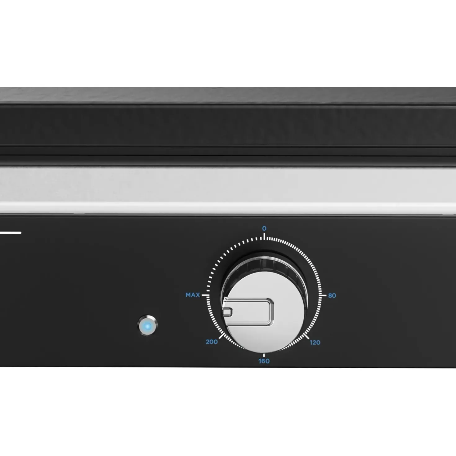 Barbecue elettrico Campingaz Plancha Electric 1 XD