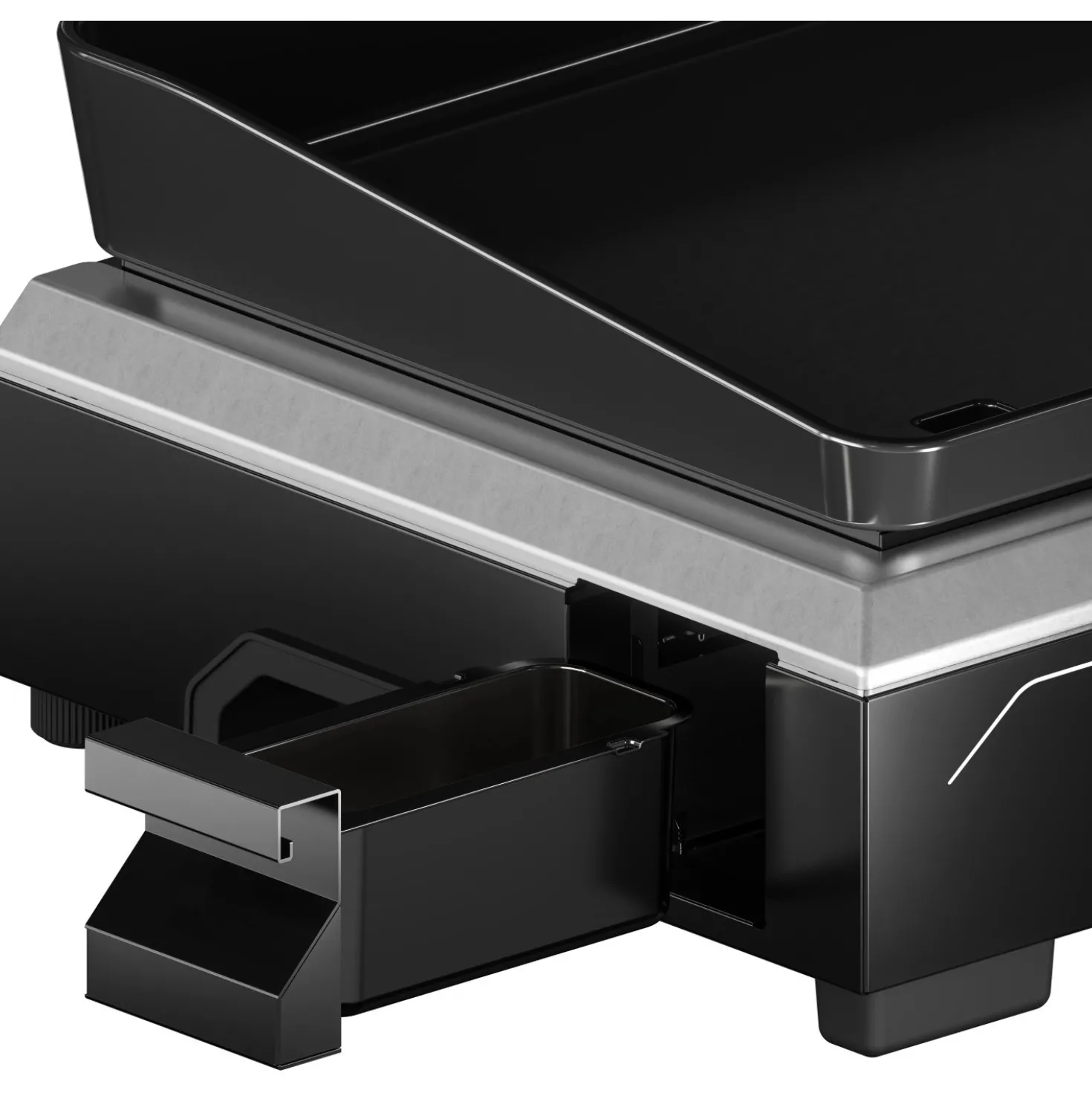 Barbecue elettrico Campingaz Plancha Electric 1 XD