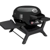 Barbecue elettrico Outdoorchef Minichef 420 E nero Ø 42 cm