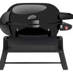 Barbecue elettrico Outdoorchef Minichef 420 E nero Ø 42 cm