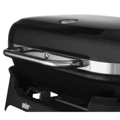 Barbecue elettrico Weber Lumin 2200 W nero 1562 cm²