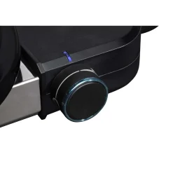 Barbecue elettrico Weber Lumin 2200 W nero 1562 cm²