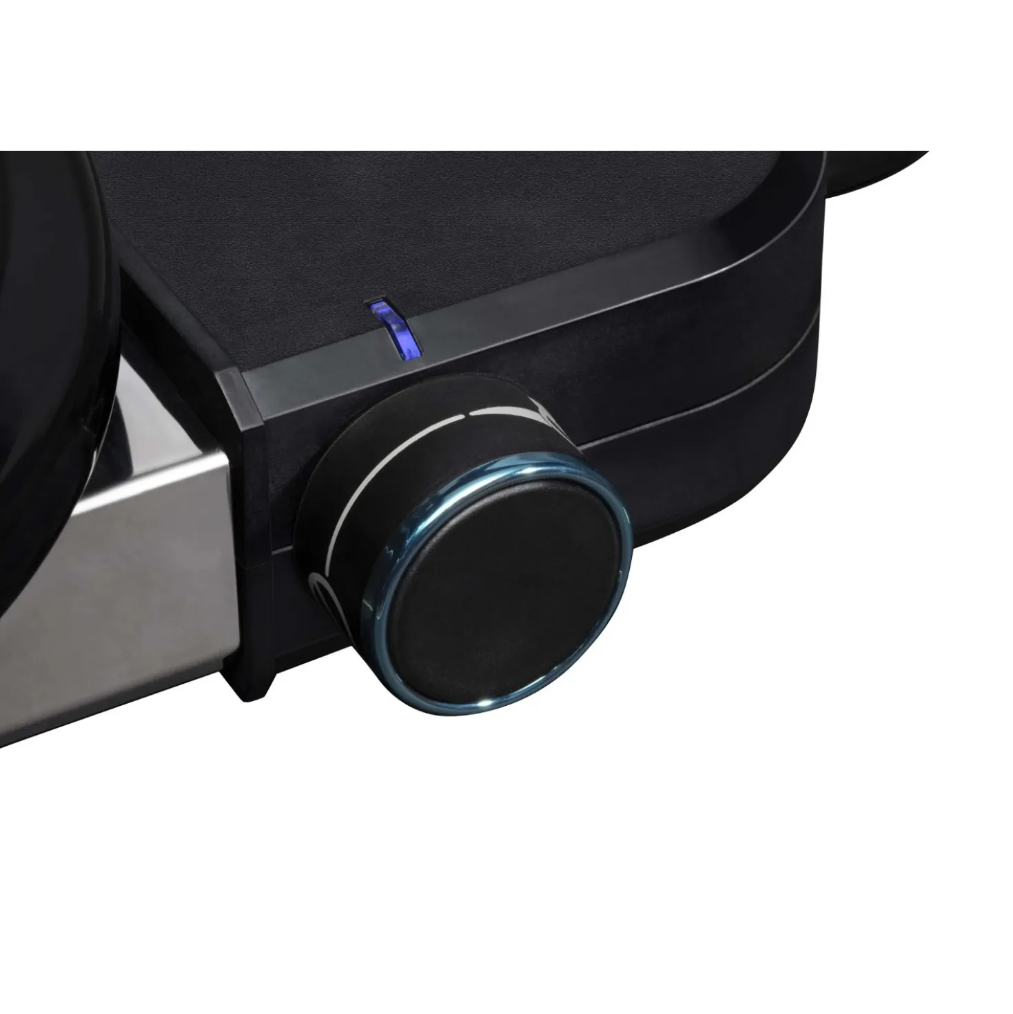 Barbecue elettrico Weber Lumin 2200 W nero 1562 cm²