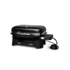 Barbecue elettrico Weber Lumin Compact 2200 W nero 1166 cm²