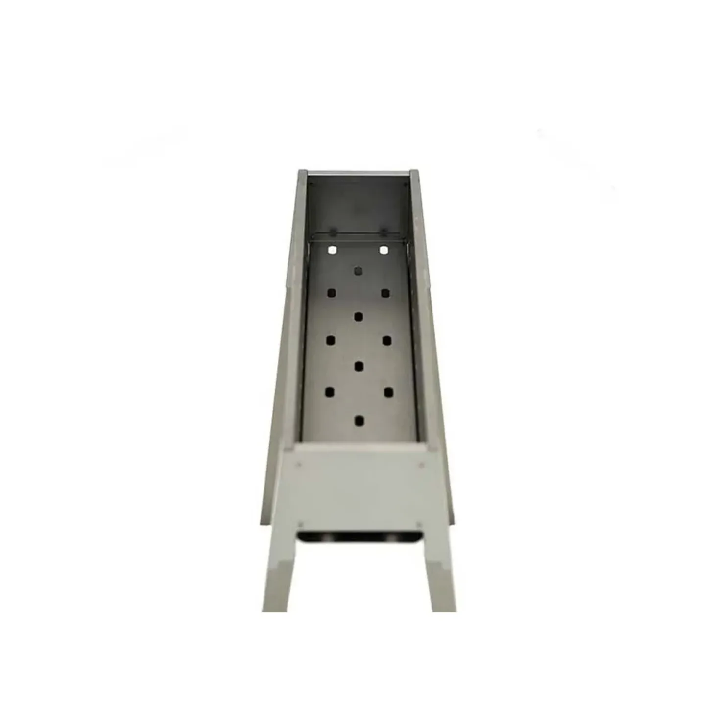 Barbecue per arrosticini Lisa Torino L 50 cm