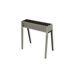 Barbecue per arrosticini Lisa Torino L 50 cm