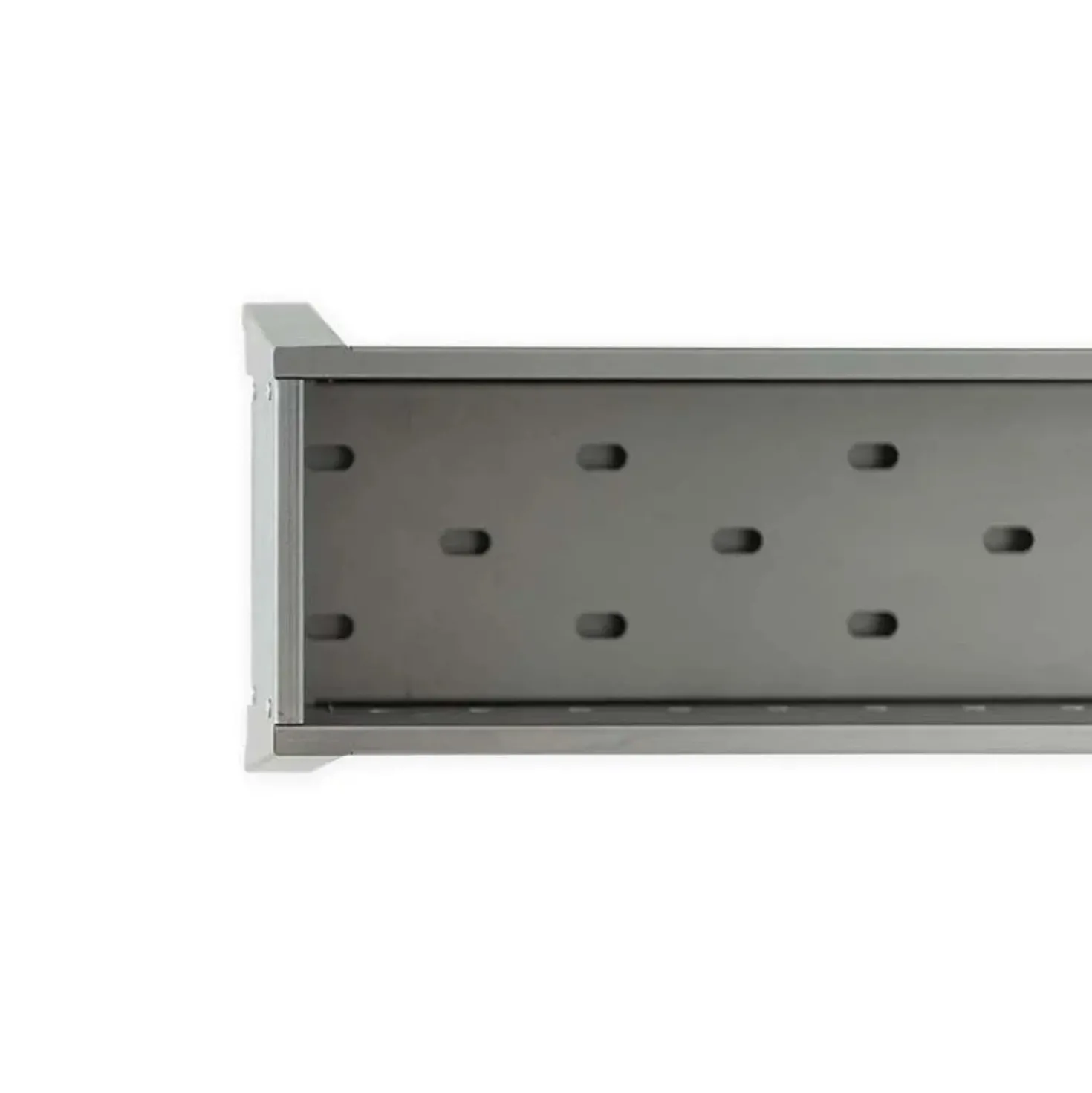 Barbecue per arrosticini Lisa Torino L 50 cm