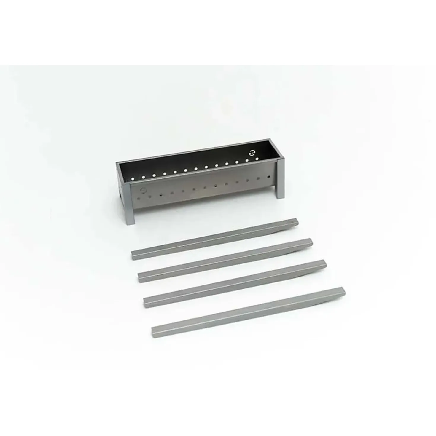Barbecue per arrosticini Lisa Torino L 50 cm