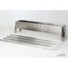 Barbecue per arrosticini Lisa Miami 800 L 80 cm