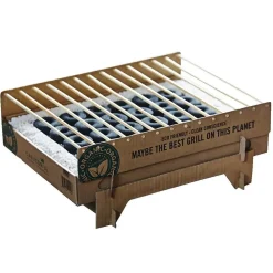 Barbecue portatile Casus grill