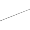 Barra filettata acciaio zincato M6x1000 mm