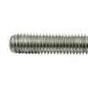 Barra filettata DIN 975 zincata m 8 x mm 250
