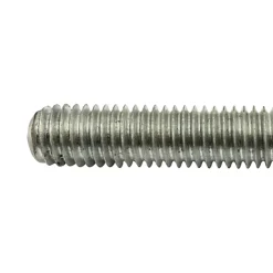 Barra filettata DIN 975 zincata m 12 x mm 250