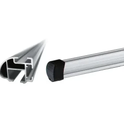 Barra portatutto Heavy-Duty 150 cm