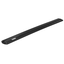 Barra portatutto WingBar Edge 68 cm nera