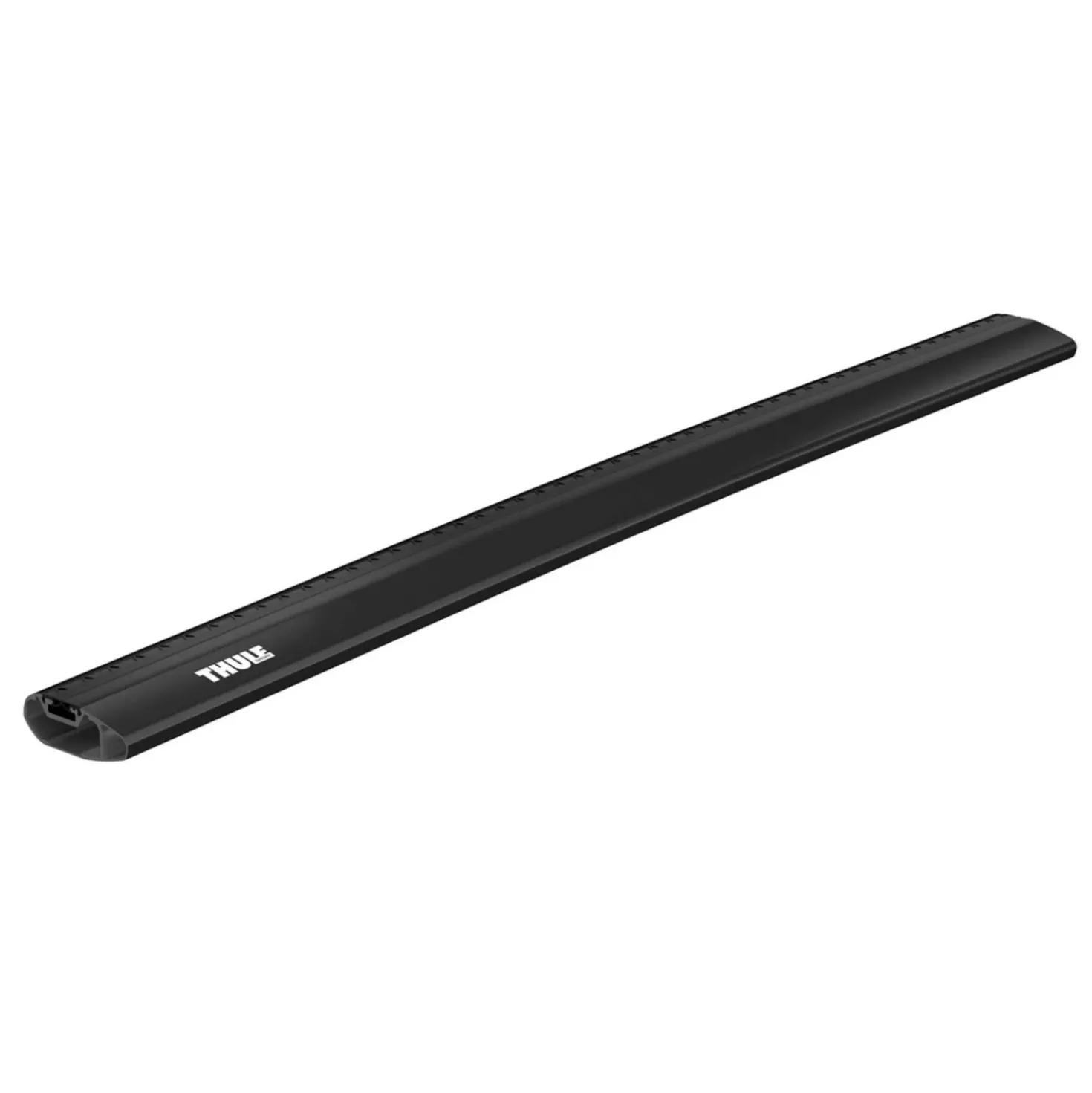 Barra portatutto WingBar Edge 68 cm nera