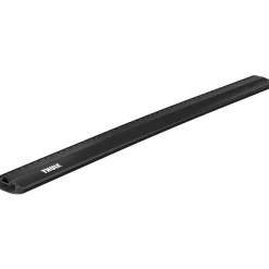 Barra portatutto WingBar Edge 68 cm nera