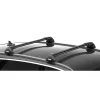 Barra portatutto WingBar Edge 95 cm nera