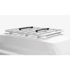 Barre box da tetto auto 2 pz.