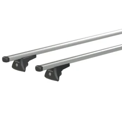 Barre portatutto Helio In-Rail M con kit Evos IA
