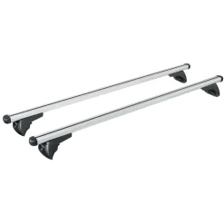 Barre portatutto Helio In-Rail M con kit Evos IA