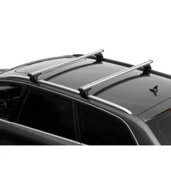 Barre portatutto Helio In-Rail M con kit Evos IA