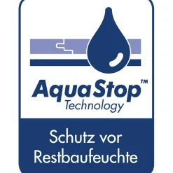 Barriera al vapore Selitstop® acquastop 26 m²