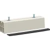 Base a pavimento in PVC