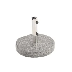 Base per ombrellone in granito 25 kg