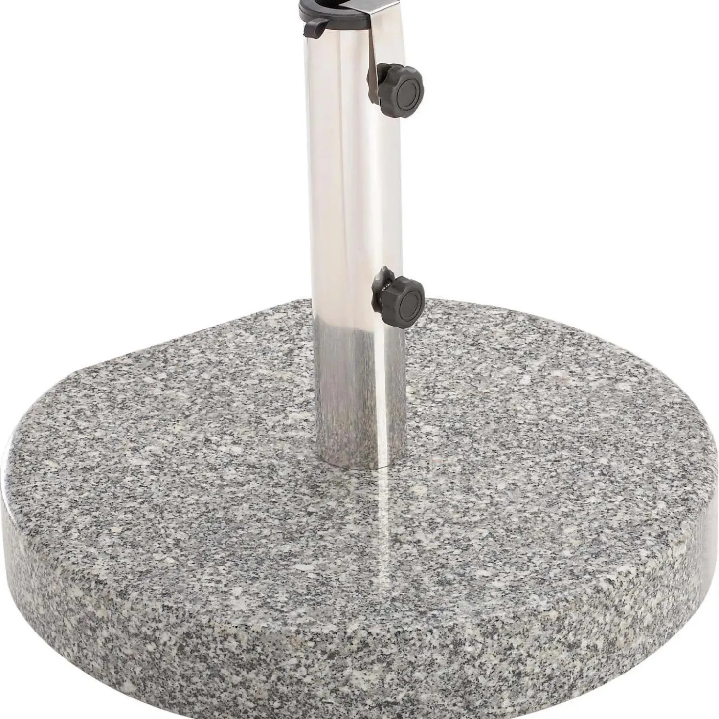 Base per ombrellone in granito OBI Granada 40 kg