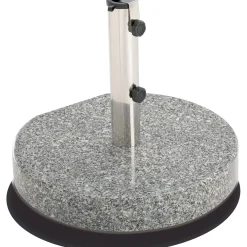 Base per ombrellone in granito OBI Granada 40 kg