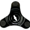 Base rotante grande 3 ruote 125 kg