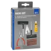 Basic Set, Kit riparazione forature per pneumatici tubeless
