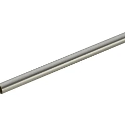 Bastone da tenda acciaio Ø 2,5 x 240 cm