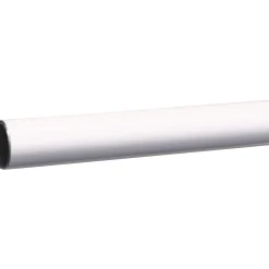 Bastone da tenda bianco Ø 2 x 200 cm