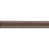 Bastone da tenda bronzo Ø 2,5 x 200 cm