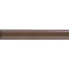 Bastone da tenda bronzo Ø 2,5 x 240 cm