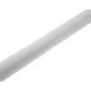 Bastone per tenda in legno 160 cm bianco