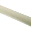 Bastone per tenda in legno 240 cm bianco Ø 28 mm