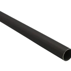 Bastone per tenda Mydeco in ferro spazzolato L 200 x Ø 2 cm