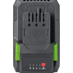 Batteria 1 PowerSystem AK-20/4,0 20 V 4 Ah