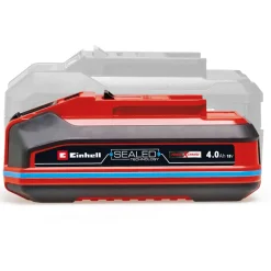 Batteria 18 V Einhell Sealed Power X-Change Plus 4 Ah
