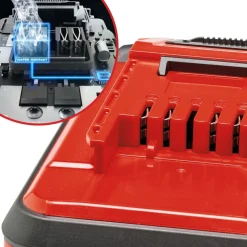 Batteria 18 V Einhell Sealed Power X-Change Plus 4 Ah