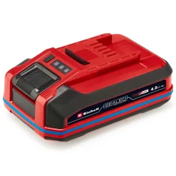 Batteria 18 V Einhell Sealed Power X-Change Plus 4 Ah