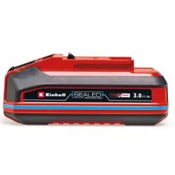 Batteria 18 V Einhell Sealed Power X-Change Plus 3 Ah