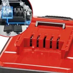 Batteria 18 V Einhell Sealed Power X-Change Plus 3 Ah