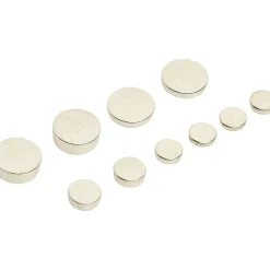 Batteria a bottone OBI 2 pz