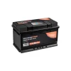 Batteria auto Maximum Power MAX80 12 V 80 Ah S&S