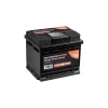 Batteria auto Maximum Power MAX55 12 V 55 Ah S&S