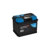 Batteria auto Maximum Power MAX60 12 V 60 Ah Dx